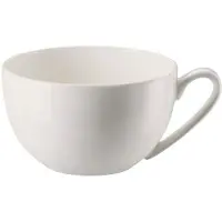 Rosenthal Jade Weiß Kombi-Obertasse 0,28 L Jade Weiß 61040-800001-14772