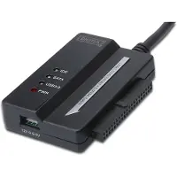 Digitus USB 3.0 zu IDE + SATA