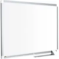 BI-Office Neue Generation Maya-Tafel 1500 x 1200 mm Stahl Magnetisch