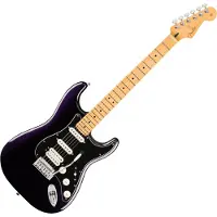 Fender Player II Modifiziert Stratocaster HSS MN Dusk