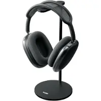Laut Free Stand, Headset-Ständer, Schwarz
