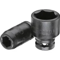 Gedore K 20 10 Kraftschraubereinsatz 1/4" 6-kant 10 mm