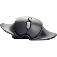 BakkerElkhuizen Maus HandshoeMouse Shift Medium Bluetooth retail