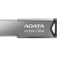 ADATA USB 2.0 Flash Drive UV250 32GB BLACK