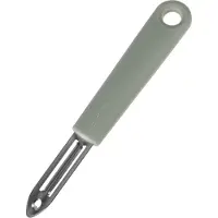Brabantia Sparschäler plus Raspel TASTY+