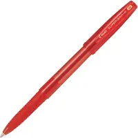 Pilot Pack 12 SuperGrip Stifte 1mm