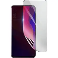3MK Hydrogel Bildschirmfolie für Oppo Find X