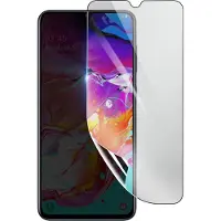 3MK Hydrogel Bildschirmfolie für Samsung Galaxy A70