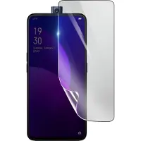 3MK Hydrogel Bildschirmfolie für Oppo F11 Pro