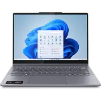 Lenovo IdeaPad 5 2-in-1 14AKP10 Copilot+ PC, AMD Ryzen AI 5, 2 GHz, 35,6 cm (14"), 1920 x 1200 Pixel, 16 GB, 512 GB
