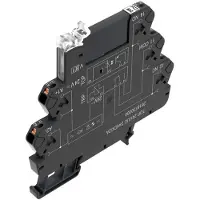 Weidmuller TOP 48VUC 230VAC1A