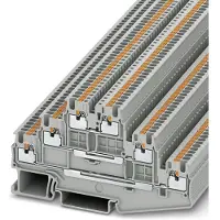 Phoenix Contact PT 1.5/S-3L, 3,5 mm, 97,2 mm, 500 V