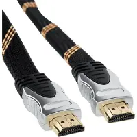 Schwaiger High-Speed-HDMI-Kabel