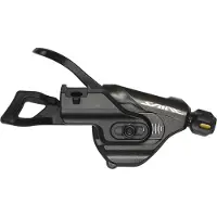 Shimano Saint SL-M820 I-Spec Schalthebel rechts 10-fach 2023 Schalthebel