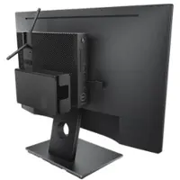 Dell Wyse Monitor mount for Wyse 5070 with E1920H/E2020H/E2218HN/E2220H/E2318H/E2420H/E2720H monitors