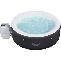 Bestway LAY-Z-SPA Whirlpool Miami AirJet Ø 180 x 66 cm, rund