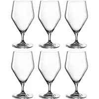 Leonardo Trinkglas Twenty 4 330 ml (6-teilig)