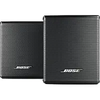 Bose Surround Speakers, Verkabelt & Kabellos, Schwarz