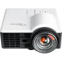 Optoma ML1050ST+, DLP-Beamer