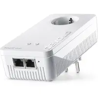 Devolo Magic 1 WiFi Powerline Mesh WLAN Verstärker 1x Erweiterungsadapter