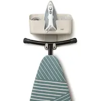 SmartaSaker IronHub Bügeleisen Halter