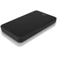OWC 1.0TB Express USB 3.0 Portable External Drive - Black