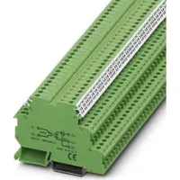 Phoenix Contact Relaisklemme DEK-OV-24DC/24DC/3/AKT Solid-State