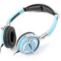 Freestyle Omega headset FH0022, blue