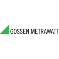 Gossen metrawatt Messgerätekoffer Metrawatt E-C