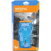 Source Widepac 3l Trinkblase