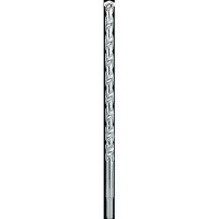 Bosch 2609255456 2609255456 Hartmetall Stein-Spiralbohrer 20 mm Gesamtlänge 400 mm Zylinderschaft 1 St.