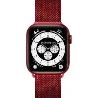Laut Steel Loop Apple Watch Gurt 42/44 Mm