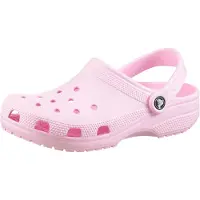 Crocs Clogs Unisex Rosa Croslite