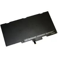 BTI HP-EB850G3 - Laptop-Batterie - Li-Pol - 3400 mAh