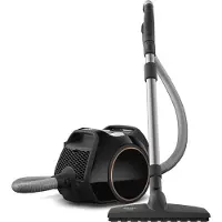 Miele Boost CX1 Parquet 125 Gala Edition Obsidianschwarz