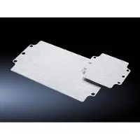 Rittal Montageplatte Serie GA 9116700