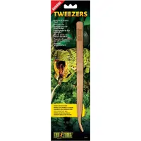 Exo Terra - Tweezers Bamboo 27cm - (230.0310)