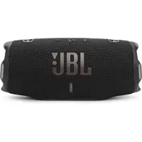 JBL Charge 6 Bluetooth-lautsprecher