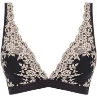 Wacoal Nicht geformter BH Embrace Lace | Grösse: 70 | Farbe: Schwarz