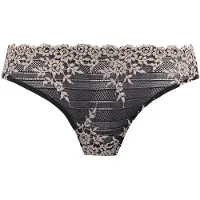 Wacoal Slip Embrace Lace | Grösse: M | Farbe: Schwarz