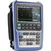 Rohde & Schwarz RTH1034MSO Hand-Oszilloskop (S