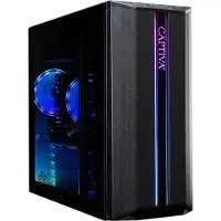 Captiva Power Starter R82-911 TFT Bundel, 3,8 GHz, AMD Ryzen 7, 5700G, 32 GB, DDR4-SDRAM, 2 TB