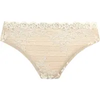 Wacoal Slip Embrace Lace | Grösse: M | Farbe: Pulver