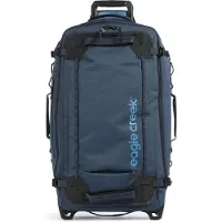 Eagle creek Gear Warrior XE Trolley 73 cm - 90 Liter - 73x41x31 cm - blue jay