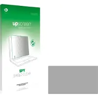 Upscreen Spy Shield Blickschutzfolie