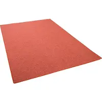 Snapstyle Feinschlingen Velour Teppich Strong
