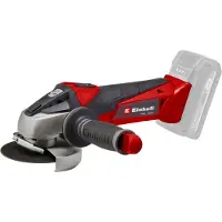 Einhell TE-AG 18/115 Li - Solo Acc Akku-Winkelschleifer