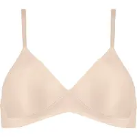 Triumph Vorgeformter BH Soft Sensation | Grösse: 75C | Farbe: Pulver
