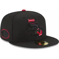 New Era 59Fifty State Logo NFL Teams