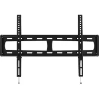 Technisat 2020/2762, 81,3 cm (32"), 165,1 cm (65"), 40 kg, 100 x 100 mm, 600 x 400 mm, Schwarz